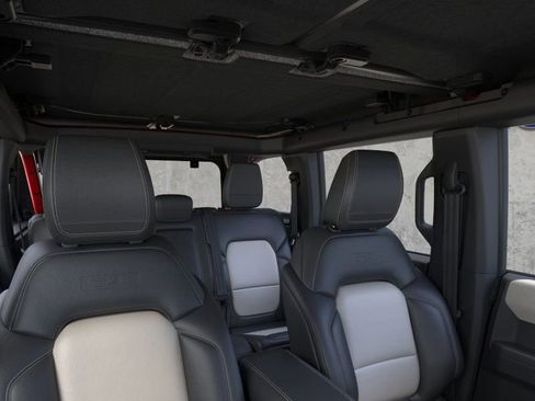 New 2026 Ford Bronco Outer Banks image 12