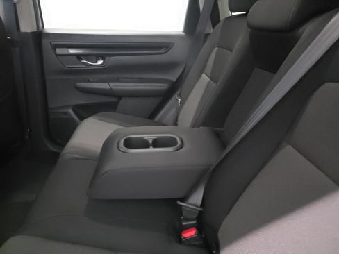 Used 2024 Honda CR-V EX image 10