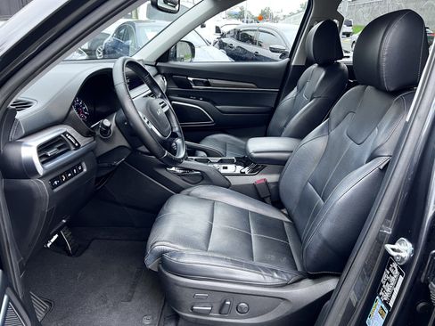 Used 2022 Kia Telluride SX image 14