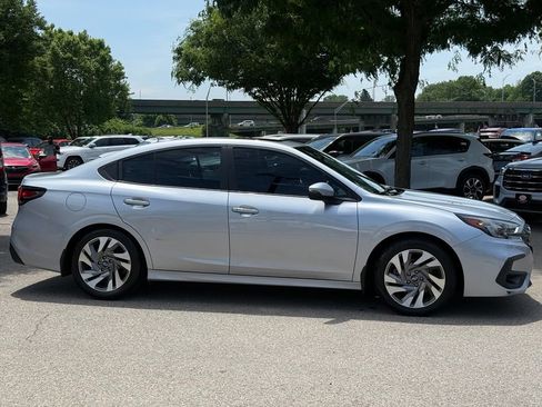 Certified 2024 Subaru Legacy Limited AWD/4WD image 5