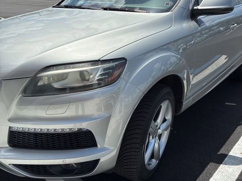 Used 2014 Audi Q7 3.0T S line Prestige AWD/4WD image 1