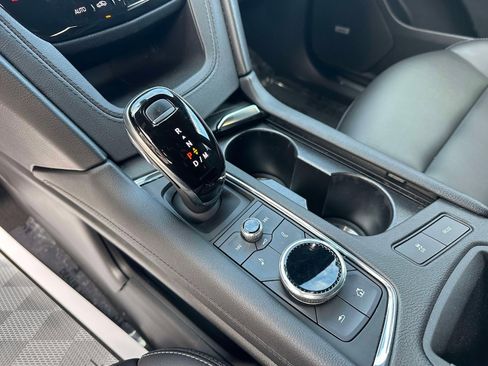 Used 2020 Cadillac XT5 Luxury image 13