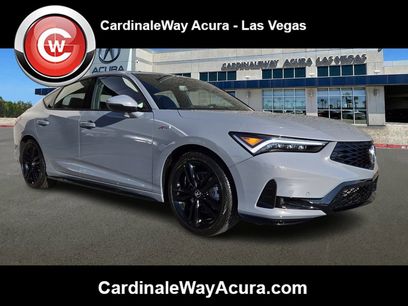 New 2026 Acura Integra A-Spec