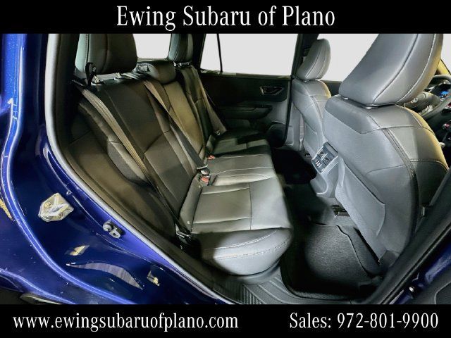 Used 2026 Subaru Outback Premium AWD/4WD image 29