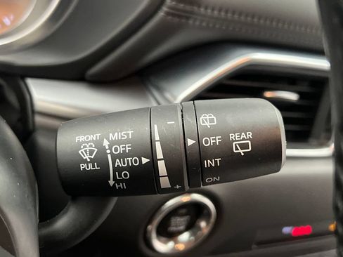 Used 2024 MAZDA CX-5 AWD 2.5 S w/ Select Package image 49