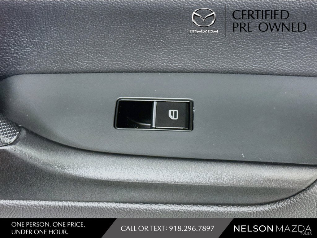 Used 2026 MAZDA CX-50 AWD 2.5 S w/ Premium Package image 45