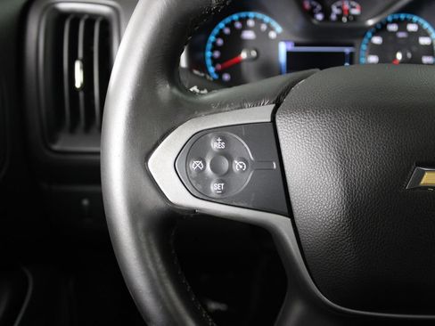 Used 2016 Chevrolet Colorado LT w/ LT Convenience Package RWD image 21