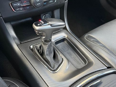 Used 2023 Dodge Charger SRT Hellcat image 24