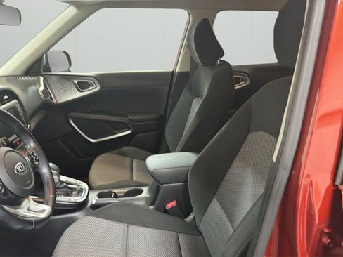 Used 2021 Kia Soul X-Line FWD image 10
