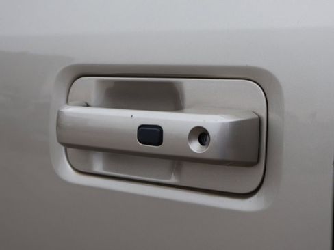 Used 2017 Ford F150 King Ranch w/ Equipment Group 601A Luxury image 19