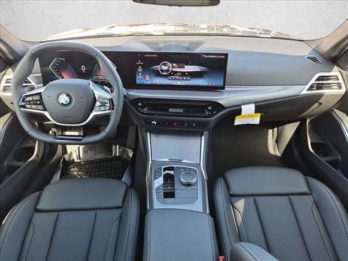 New 2026 BMW 330i Sedan w/ Convenience Package RWD image 15