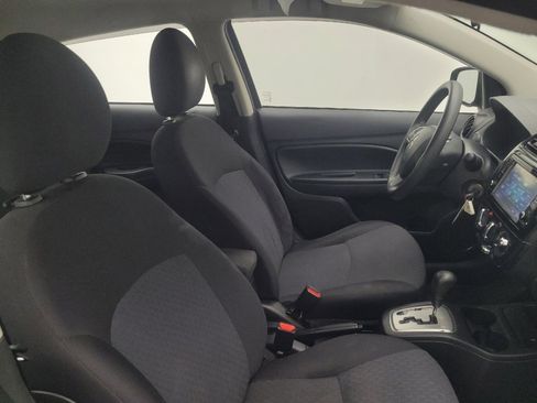 Used 2019 Mitsubishi Mirage ES FWD image 21