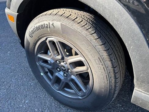 New 2025 Ford Bronco Sport Big Bend w/ Convenience Package image 25