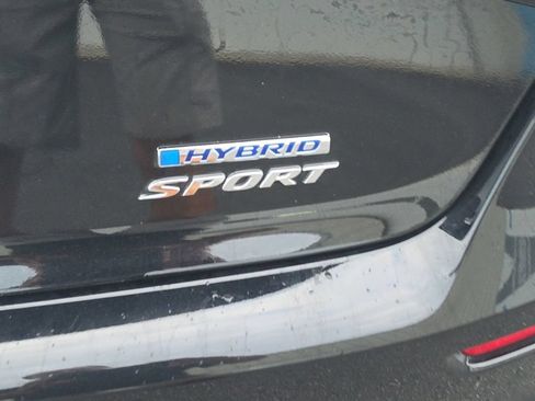 Used 2025 Honda Accord Sport image 8