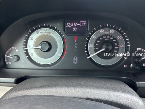Used 2016 Honda Odyssey SE image 9