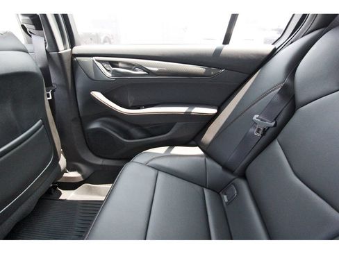 New 2026 Cadillac CT5 Sport RWD image 12