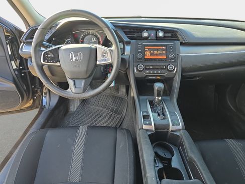 Used 2018 Honda Civic LX image 12