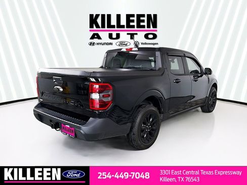 Used 2024 Ford Maverick XLT w/ XLT Luxury Package image 8