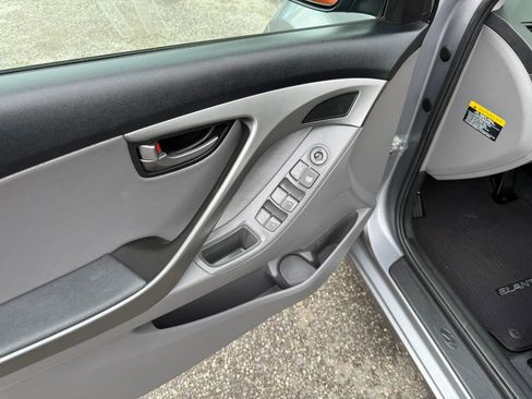 Used 2013 Hyundai Elantra Limited FWD image 29