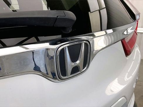 Used 2019 Honda CR-V EX image 32