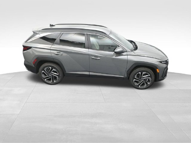 New 2026 Hyundai Tucson SEL Plus AWD/4WD image 34