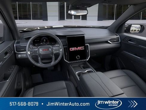 Used 2025 GMC Acadia Elevation w/ Elevation Premium Package image 15