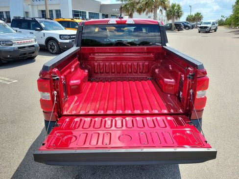 New 2026 Ford Maverick XLT image 8