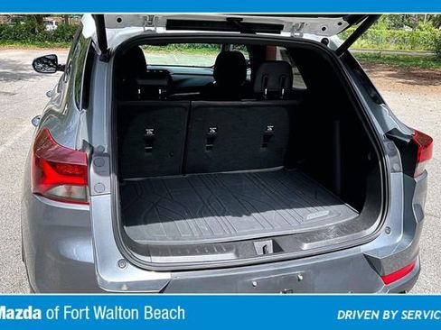 Used 2021 Chevrolet TrailBlazer ACTIV w/ Sun and Liftgate Package AWD/4WD image 35