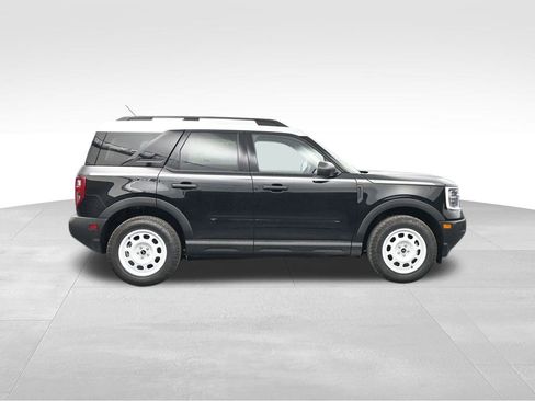 New 2025 Ford Bronco Sport Heritage image 9