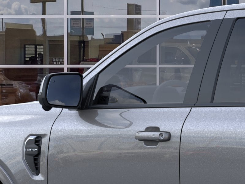 New 2026 Ford Ranger Lariat w/ FX4 Off-Road Package AWD/4WD image 48