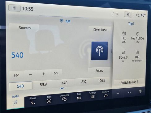 Used 2023 Ford F150 Raptor image 16