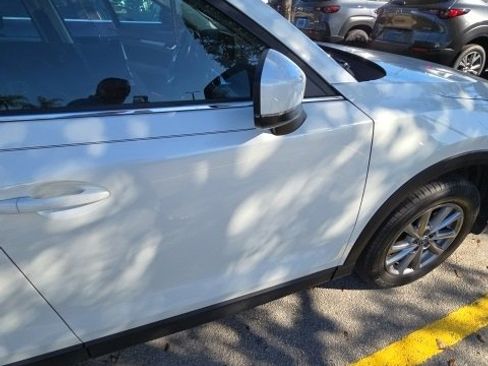 Used 2023 MAZDA CX-5 AWD 2.5 S image 13