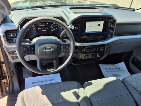 Used 2023 Ford F150 XLT image 15