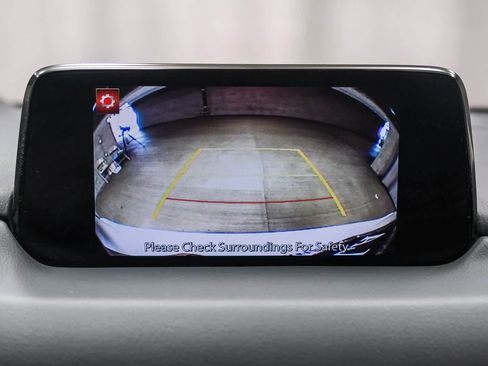 Used 2019 MAZDA CX-5 Touring image 26