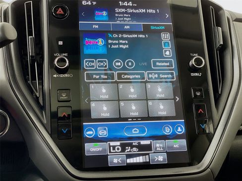 New 2026 Subaru Crosstrek 2.5i Limited image 11