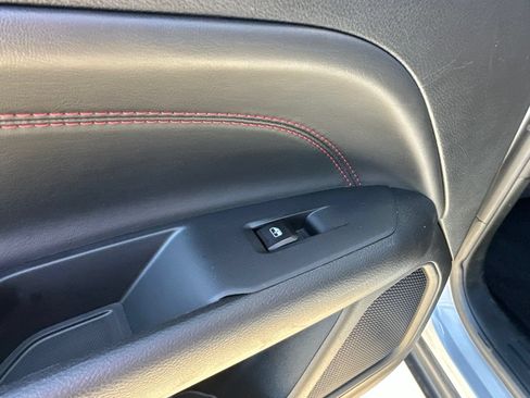 Used 2024 Jeep Compass Trailhawk AWD/4WD image 26