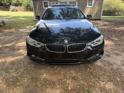 Used 2015 BMW 435i Gran Coupe xDrive AWD/4WD image 6