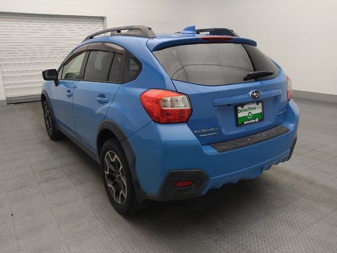 Used 2016 Subaru Crosstrek 2.0i Premium image 5