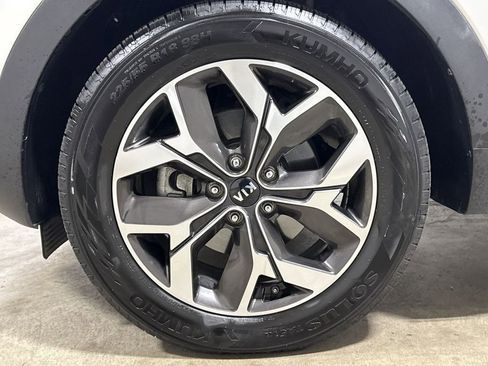 Used 2020 Kia Sportage EX w/ EX Technology Package AWD/4WD image 28