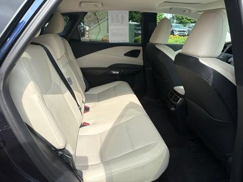Used 2024 Lexus RX 350 Premium w/ Convenience Package AWD/4WD image 7