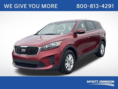 Used 2019 Kia Sorento LX