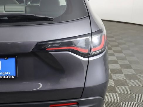 Used 2024 Honda HR-V LX image 13