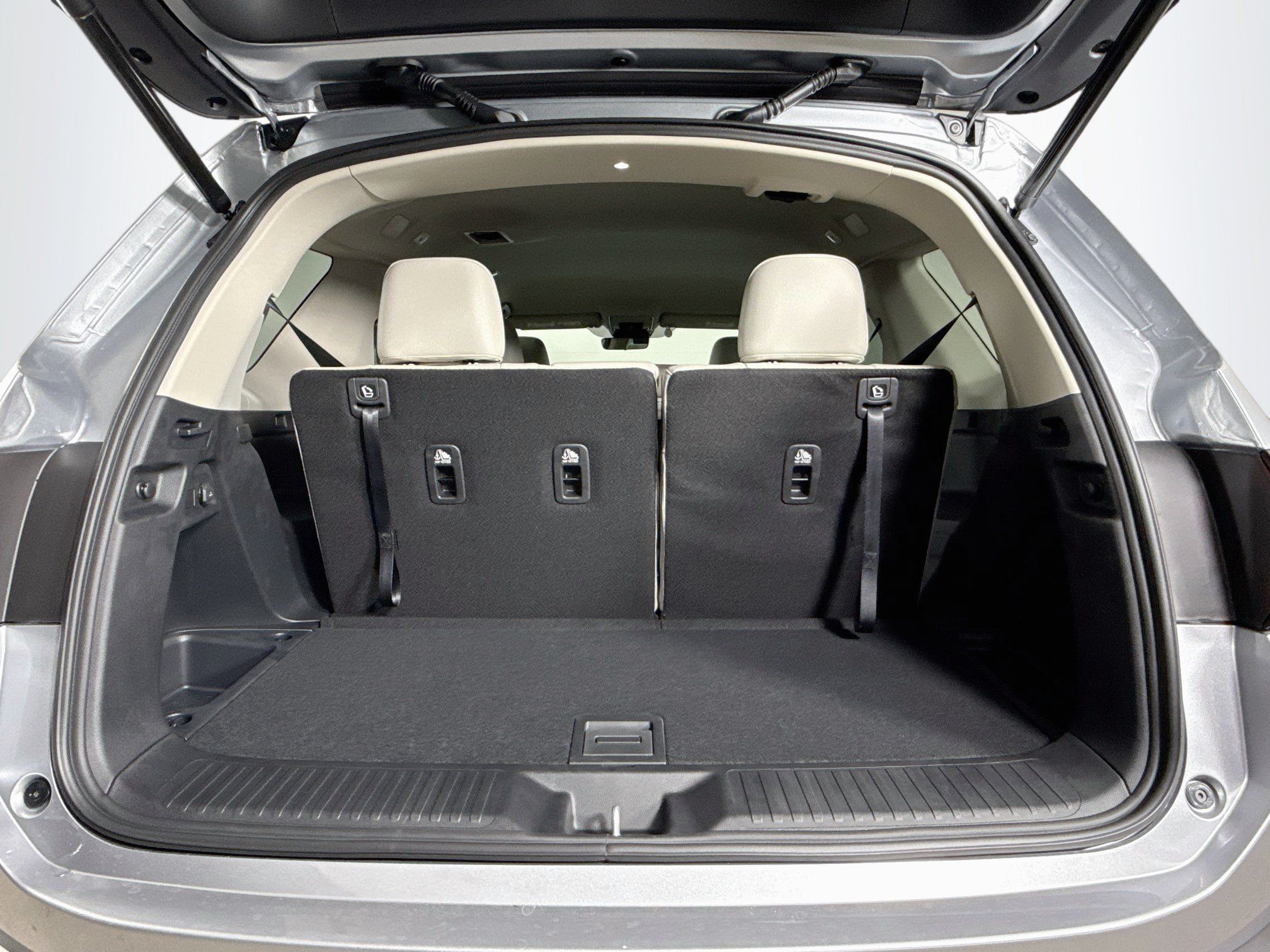 New 2026 Honda Pilot EX-L image 34