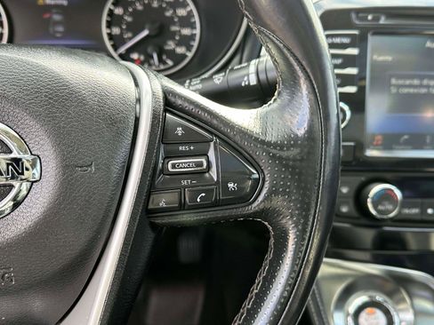 Used 2017 Nissan Maxima Platinum image 23