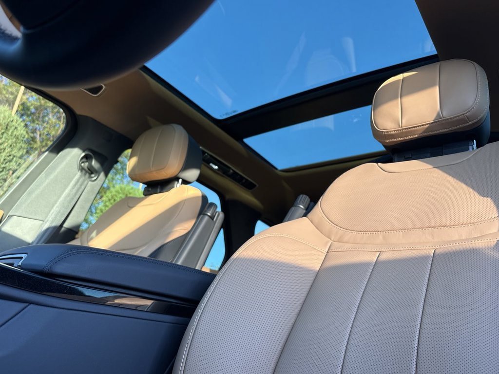 New 2027 Land Rover Range Rover Sport Autobiography AWD/4WD image 19
