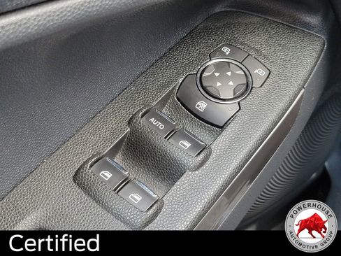 Used 2020 Ford EcoSport SE AWD/4WD image 25