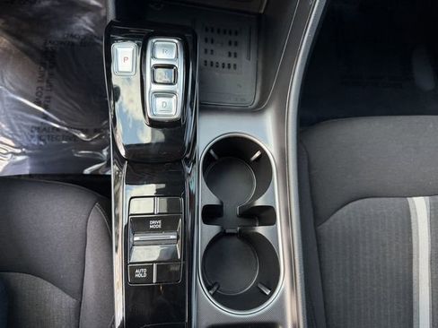 Used 2023 Hyundai Sonata SEL w/ Cargo Package image 20