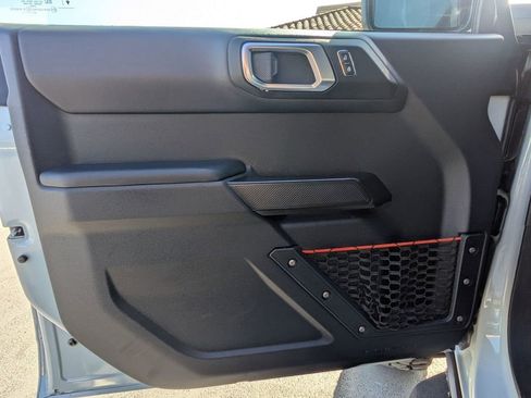 Used 2022 Ford Bronco Raptor image 12