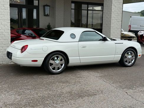 Used 2003 Ford Thunderbird RWD image 5