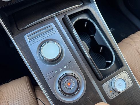 Used 2023 Genesis GV80 3.5T w/ Prestige Package image 27